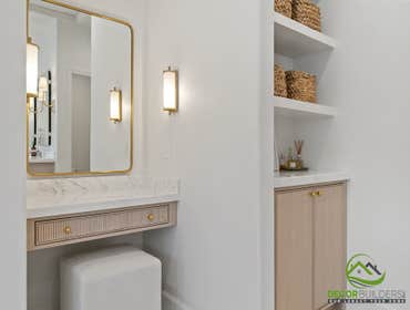 Pleasanton - Complete Home Renovation