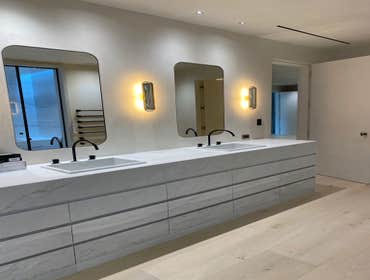 Projects Gallery