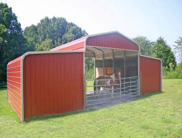 Photos by Behrs Buildings #1