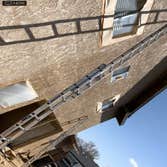 complete house exterior trim and stucco painted the entire house