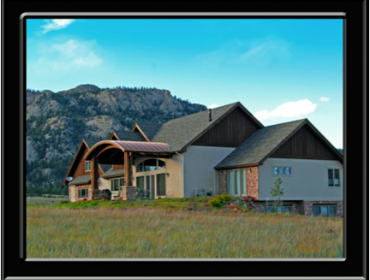 Samples Of Custom Building Projects