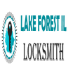 Lake Forest Il Locksmith logo