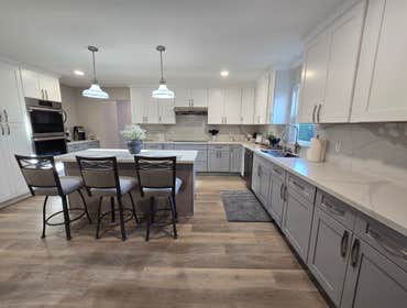 Photos by Optimum Construction Group Inc. #25