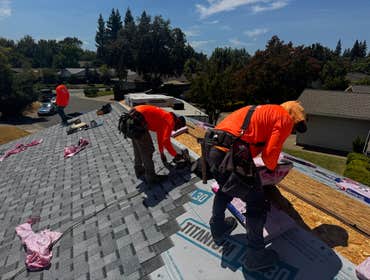 Photos by Ark Roofing & Construction #1