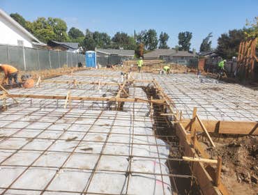 Photos by Modern La Construction #1