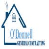 O Donnell General Contracting logo