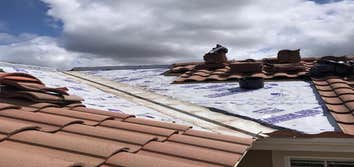 Legendary Roofing Company