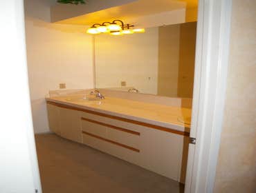 Carlsbad Ca Master bath remodel