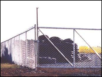 Fences