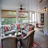 Outdoor Spaces