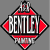 A&R Bentley Painting logo