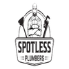 Spotless Plumbers logo