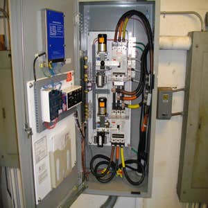 Photos by Commercial Power Systems Inc #1