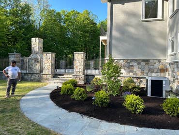 Photos by Marquez Landscaping and Tree Services LLC #8