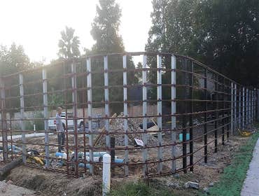 Fences