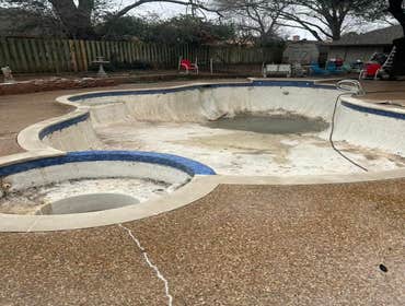 Swimming Pools