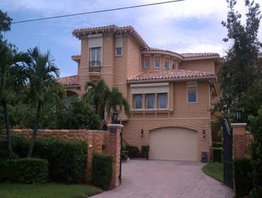 Project photos from CertaPro Painters of Sarasota-Bradenton