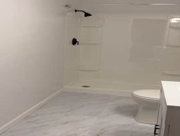 Budget Bath 3