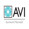 AVI - Audio Video Interiors - Kennesaw logo