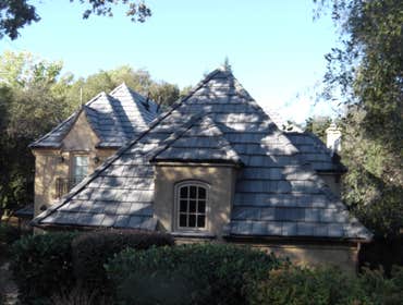 Tile Roof