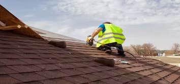 Chandler Roofing - Roof Repair & Replacement