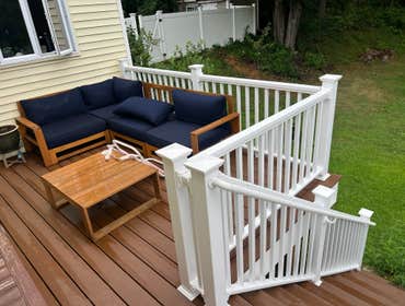 Photos by Touchstone General Contractor #1