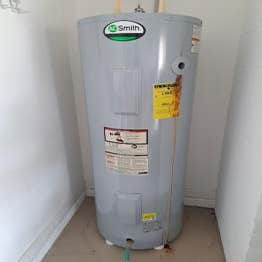 Spartan Plumbing