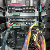 UPS Battery Back Up