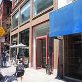 2nd St Project