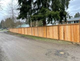 Photos by Concordia'S Fencing & Maintenance #1