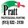 Pratt Professional Painting logo