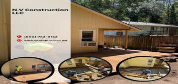 Photos by N.V Construction LLC #2