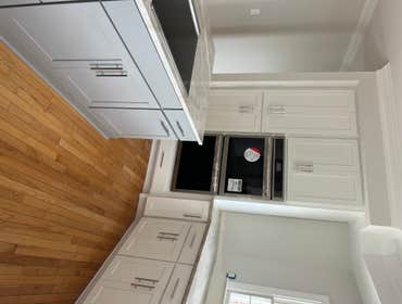 Photos by Decorem Home Improvement #1 Full Service Kitchen, Bathroom and Basement Remodeling Company.