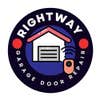 Rightway Garage Door Repair logo
