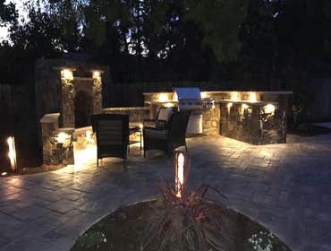 Outdoor Kitchens Outdoor Kitchens in Sonoma & Marin County
