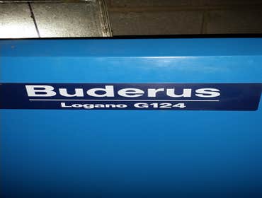 Buderus Service