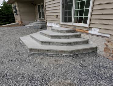 Photos by Cromwells Concrete Construction #2