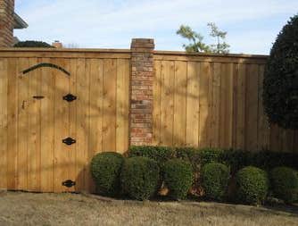 Fences