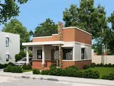 Random photos - 2 story homes