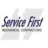 Service First Mechanical Contractors LLC logo