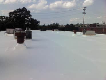 Photos from Rj Roofing