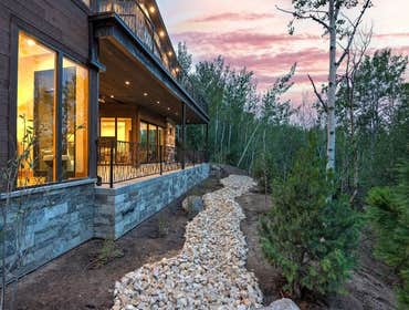 Aspen Springs - Park City, Utah