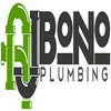 AJ Bono plumbing logo