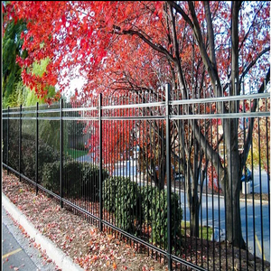 Wrought Iron