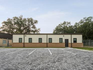 Georgia National Guard Hinesville