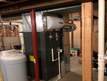 Installs