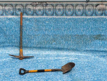 Photos by Sunshine City Pool Resurfacing #1