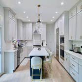 Blackstone Kitchen and Bath LLC