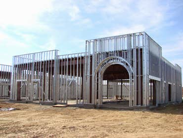Commercial Project General Contracting Services