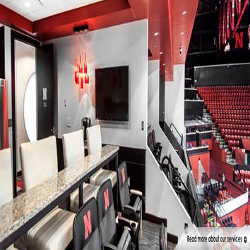 Devaney Sports Complex